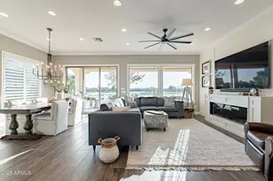 36518 N Crucillo Dr, Queen Creek, AZ 85140 - Photo 49