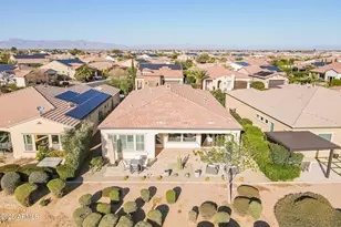 36518 N Crucillo Dr, Queen Creek, AZ 85140 - Photo 13