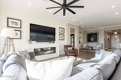 36518 N Crucillo Drive, Queen Creek, AZ 85140 - Photo 43