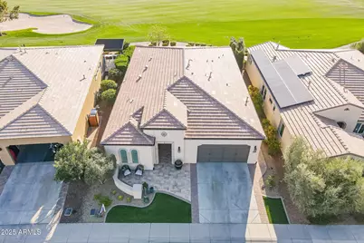 36518 N Crucillo Drive, Queen Creek, AZ 85140 - Photo 1