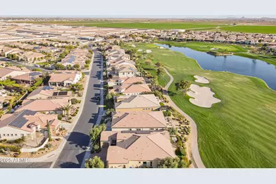 36518 N Crucillo Drive, Queen Creek, AZ 85140 - Photo 5