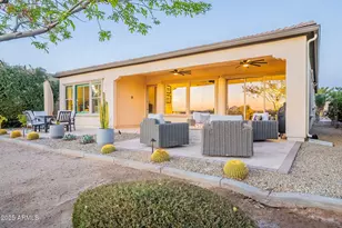 36518 N Crucillo Dr, Queen Creek, AZ 85140 - Photo 103