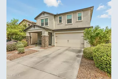 5018 E Greenway, Mesa, AZ 85205 - Photo 1