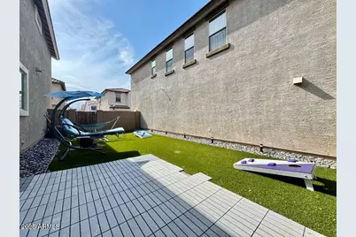 3368 W Hayduk Road, Laveen, AZ 85339 - Photo 29