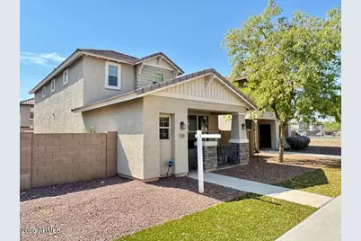 3368 W Hayduk Road, Laveen, AZ 85339 - Photo 3