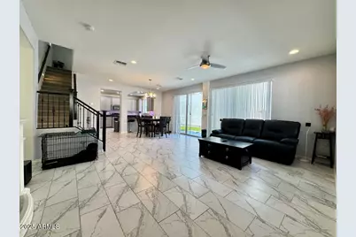 3368 W Hayduk Road, Laveen, AZ 85339 - Photo 5