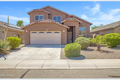 2691 W Angel Way, Queen Creek, AZ 85144 - Photo 1