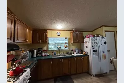 534 S Little Bear Trail #6, Sierra Vista, AZ 85635 - Photo 9