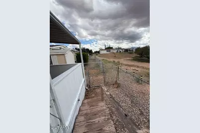 534 S Little Bear Trail #6, Sierra Vista, AZ 85635 - Photo 19