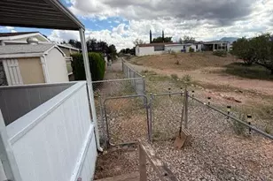 534 S Little Bear Trail, Sierra Vista, AZ 85635 - Photo 19