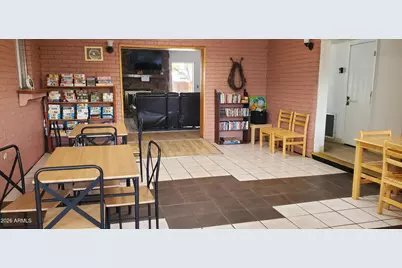 534 S Little Bear Trail #6, Sierra Vista, AZ 85635 - Photo 43