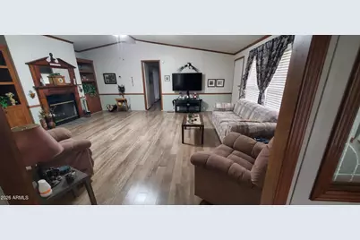 534 S Little Bear Trail #6, Sierra Vista, AZ 85635 - Photo 9