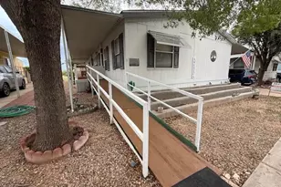 534 S Little Bear Trail, Sierra Vista, AZ 85635 - Photo 1