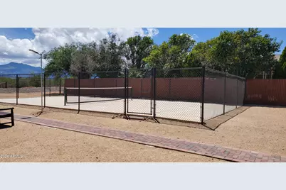 534 S Little Bear Trail #6, Sierra Vista, AZ 85635 - Photo 39