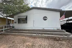 534 S Little Bear Trail, Sierra Vista, AZ 85635 - Photo 25