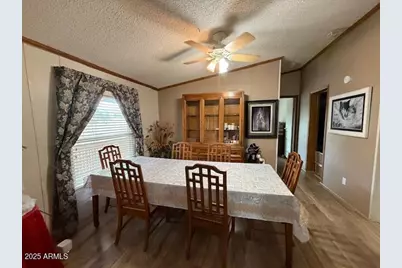 534 S Little Bear Trail #6, Sierra Vista, AZ 85635 - Photo 7