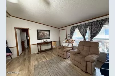 534 S Little Bear Trail #6, Sierra Vista, AZ 85635 - Photo 3