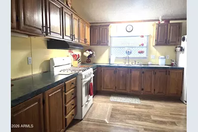 534 S Little Bear Trail #6, Sierra Vista, AZ 85635 - Photo 13