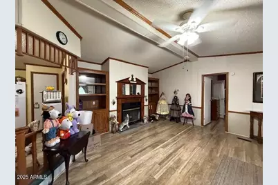 534 S Little Bear Trail #6, Sierra Vista, AZ 85635 - Photo 5