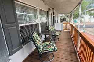 534 S Little Bear Trail, Sierra Vista, AZ 85635 - Photo 17