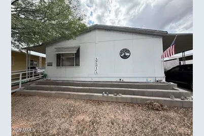 534 S Little Bear Trail #6, Sierra Vista, AZ 85635 - Photo 1