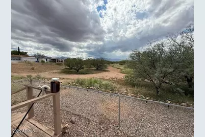 534 S Little Bear Trail #6, Sierra Vista, AZ 85635 - Photo 21