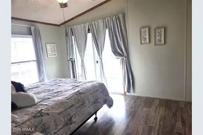 534 S Little Bear Trail #6, Sierra Vista, AZ 85635 - Photo 17