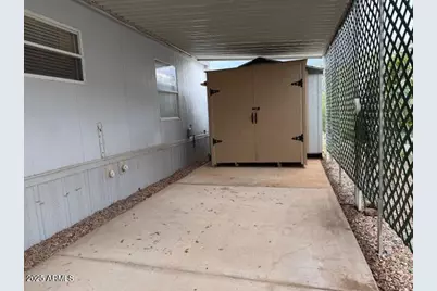 534 S Little Bear Trail #6, Sierra Vista, AZ 85635 - Photo 23