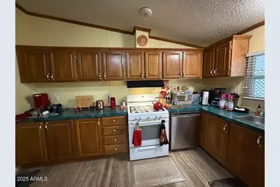 534 S Little Bear Trail #6, Sierra Vista, AZ 85635 - Photo 7