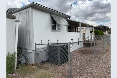 534 S Little Bear Trail #6, Sierra Vista, AZ 85635 - Photo 27