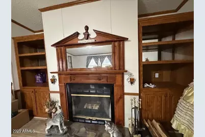 534 S Little Bear Trail #6, Sierra Vista, AZ 85635 - Photo 5