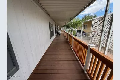 534 S Little Bear Trail #6, Sierra Vista, AZ 85635 - Photo 15