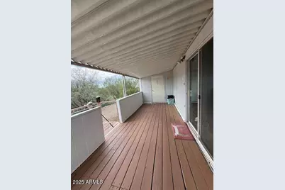 534 S Little Bear Trail #6, Sierra Vista, AZ 85635 - Photo 17