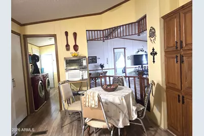 534 S Little Bear Trail #6, Sierra Vista, AZ 85635 - Photo 15