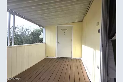 534 S Little Bear Trail #6, Sierra Vista, AZ 85635 - Photo 29