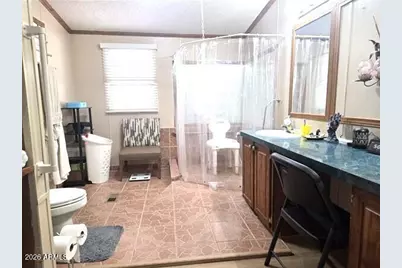534 S Little Bear Trail #6, Sierra Vista, AZ 85635 - Photo 27
