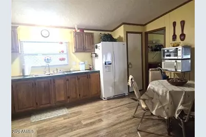 534 S Little Bear Trail #6, Sierra Vista, AZ 85635 - Photo 13