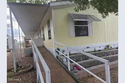 534 S Little Bear Trail #6, Sierra Vista, AZ 85635 - Photo 1