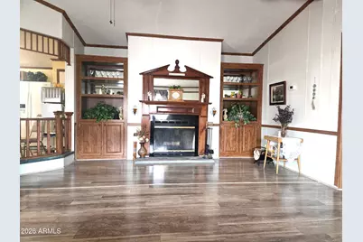 534 S Little Bear Trail #6, Sierra Vista, AZ 85635 - Photo 5