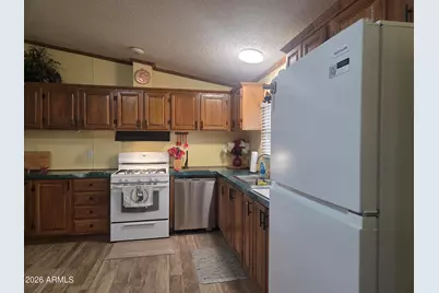 534 S Little Bear Trail #6, Sierra Vista, AZ 85635 - Photo 15