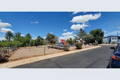 534 S Little Bear Trail #6, Sierra Vista, AZ 85635 - Photo 37