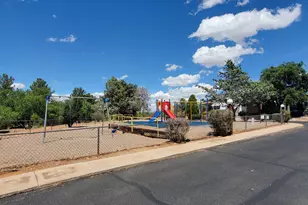 534 S Little Bear Trail, Sierra Vista, AZ 85635 - Photo 37