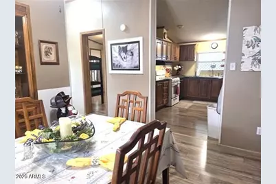 534 S Little Bear Trail #6, Sierra Vista, AZ 85635 - Photo 11