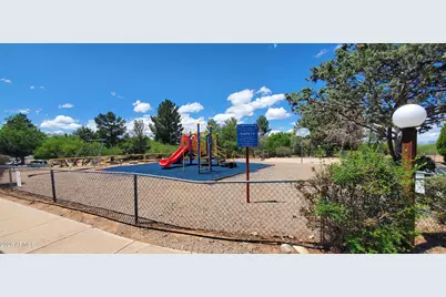 534 S Little Bear Trail #6, Sierra Vista, AZ 85635 - Photo 35