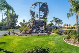 174 Leisure World, Mesa, AZ 85206 - Photo 19