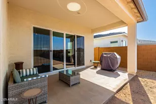 40820 W Hillman Dr, Maricopa, AZ 85138 - Photo 31