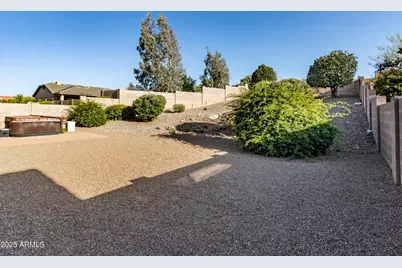 1924 Thunder Meadows Drive, Sierra Vista, AZ 85635 - Photo 37