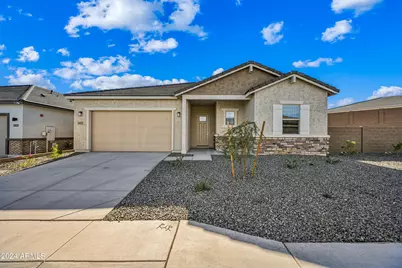 13621 W Steed Ridge, Peoria, AZ 85383 - Photo 1