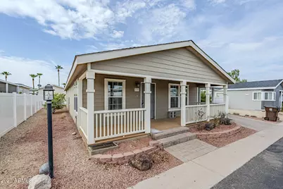 19602 N 32nd, Phoenix, AZ 85050 - Photo 1