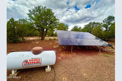 35445 Sr 61 -- #13, Vernon, AZ 85940 - Photo 15